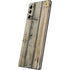 Natural Weathered Wood Galaxy Note20 5G Skin